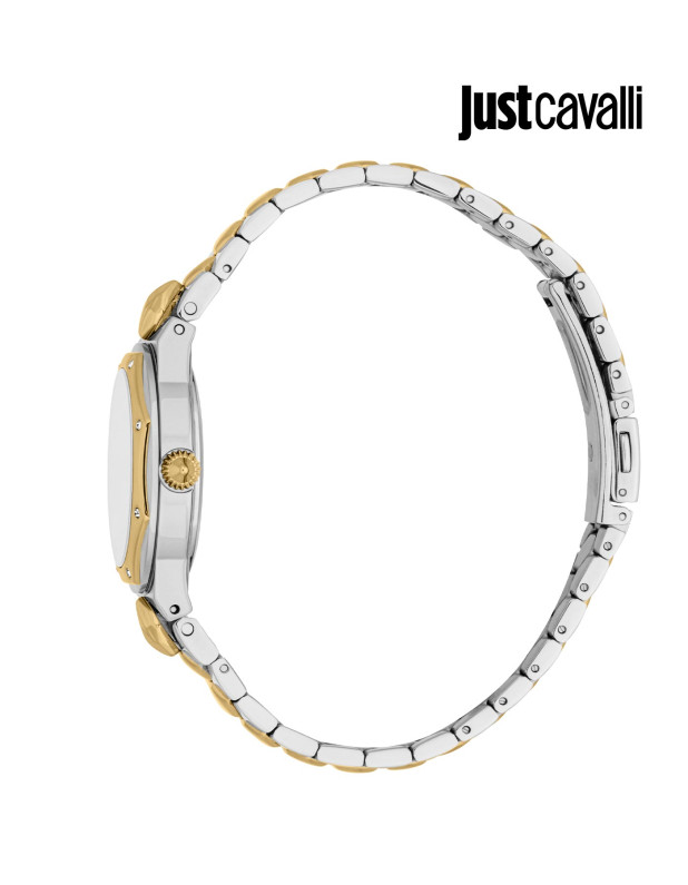 JUST CAVALLI Ladies Watch